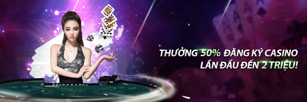Sòng bạc trực tuyến c54 nhà cái với các trò chơi casino