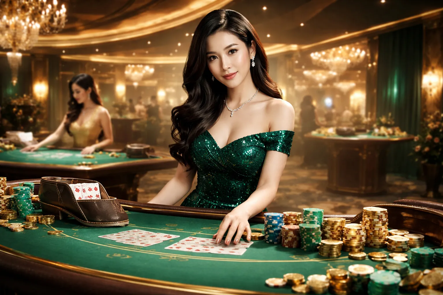C54 Cam kết an toàn và hỗ trợ