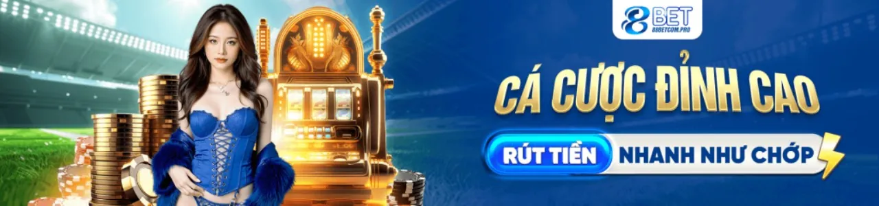 Sự kiện bắn cá đặc biệt