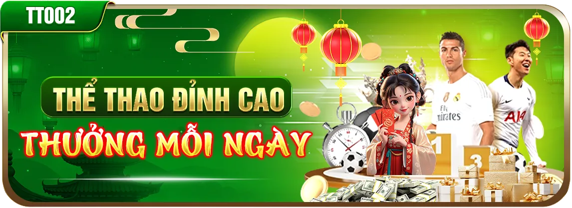 Khuyến mãi chào mừng c54 nhà cái