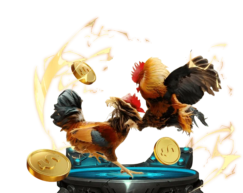 Slot Games đồ họa sống động